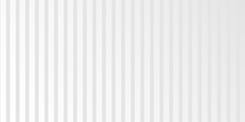 Obraz premium Gray and white diagonal straight line pattern texture.
