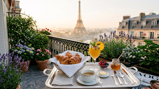 cafe in paris