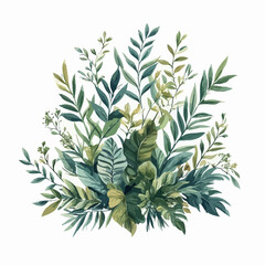 Obraz premium Nature Design Very Cool