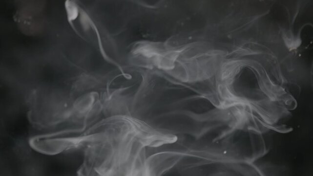 vape smoke