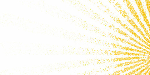 Abstract golden swirl pattern filling most of the image frame © Dipu
