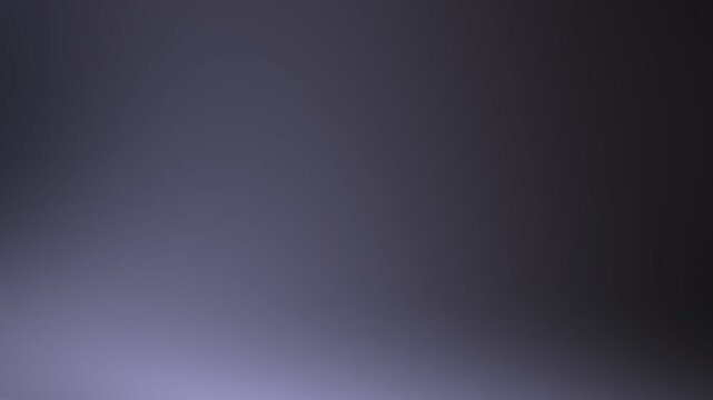 Gradient background with smooth transition from purple to black. Suitable for website headers, social media graphics, and digital design projects.
