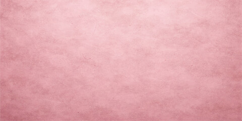 Fototapeta premium Subtle pink grunge texture, this abstract image, offers a versatile visual element suitable for a variety of creative projects.