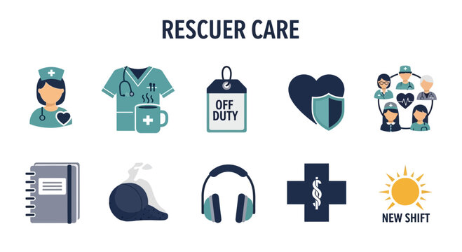 Rescue Care Medical Emergency Response Team.