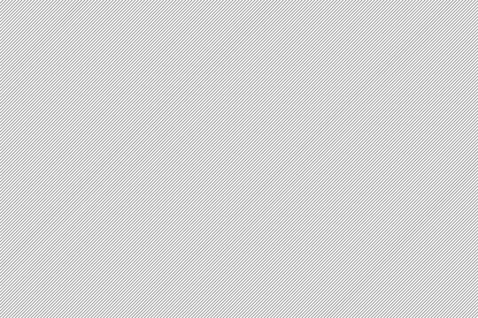 Diagonal stripe pattern background abstract geometric seamless vector texture