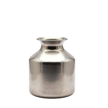 metal water lota
