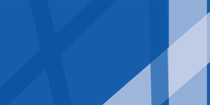 Abstract bacgkround blue and white gradient. banner, brocure, and business card