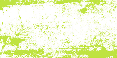 A unique texture background with striking neon green. © PS  GALLERY 