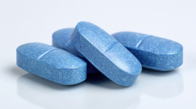 Relaxant Medication Spasticity Treatment Drug Pharmaceutical Medical Concept