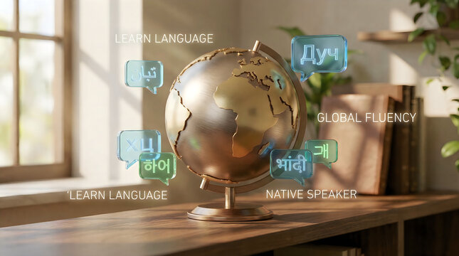 Multilingual Communication and Global Language Learning