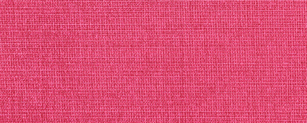 Fototapeta premium pink fabric texture