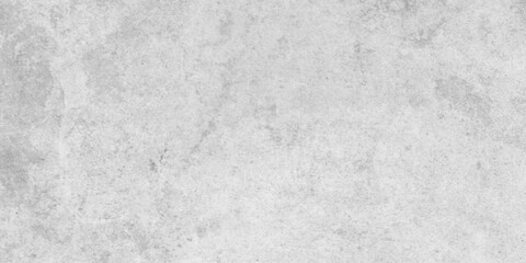 Fototapeta premium Old antiquity street wall with dust and scratched grunge textures with paint stains, rough textured background. Light gray white texture painted on canvas. seamless cement concrete wall texture .