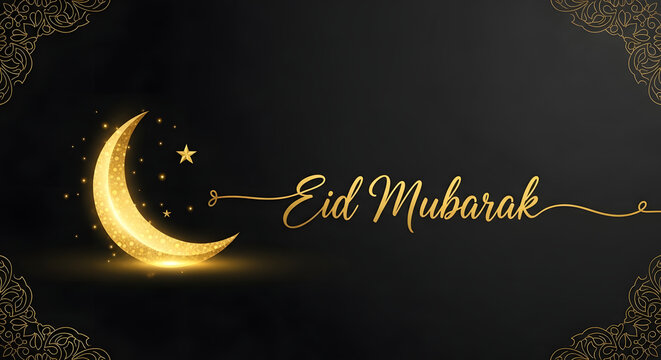 Eid Mubarak