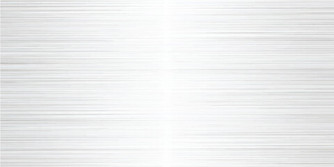 Naklejka premium Blank white paper notebook page with a striped lined texture and seamless ruled pattern for school business documents or an empty notepad letter