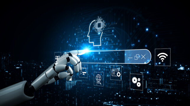 AI search speeds information discovery with intent understanding. AI search supports users with query suggestions, retrieval, and personalized results across platforms and services. Corpus