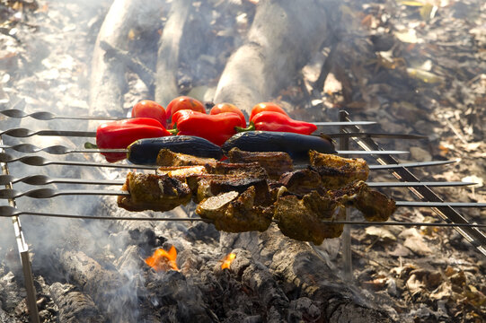 Shashlik