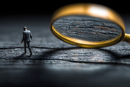 Misrepresentation of facts severely undermines trust and harms valuable professional reputations.