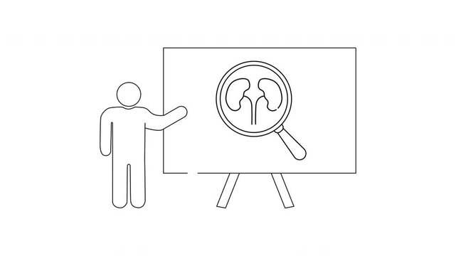 Kidney Health Presentation - Understanding Renal Function and Anatomy.