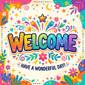 wellcome
