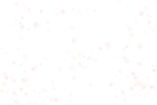 Twinkle Dust Light Overlay