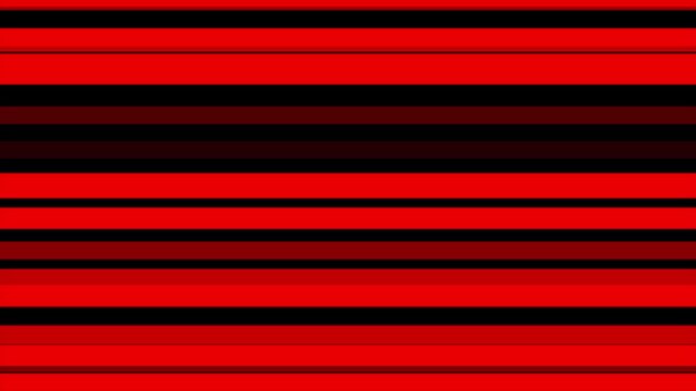 Abstract red and black geometric rainbow background .simple parallel vertical lines pattern