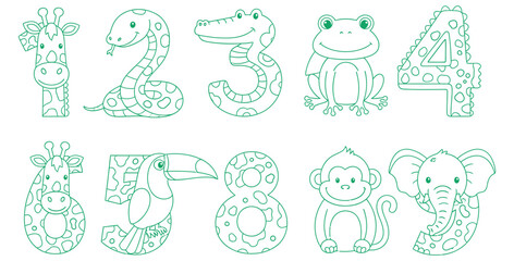 Fototapeta premium Web