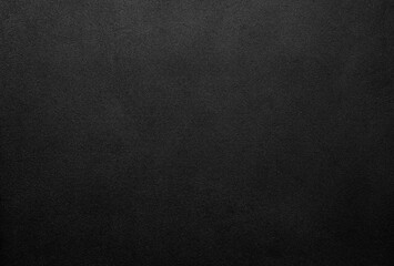 Fototapeta premium Dark gray rough texture abstract background for wallpaper banner template page design project