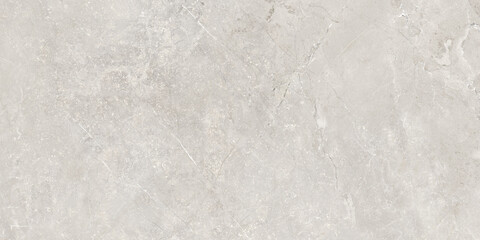 Naklejka premium light grey cement background with thin white veins
