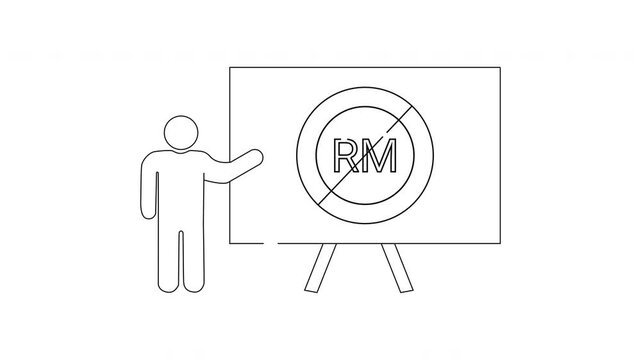 Presentation on Risk Management - Visualizing Risk Mitigation Strategies.