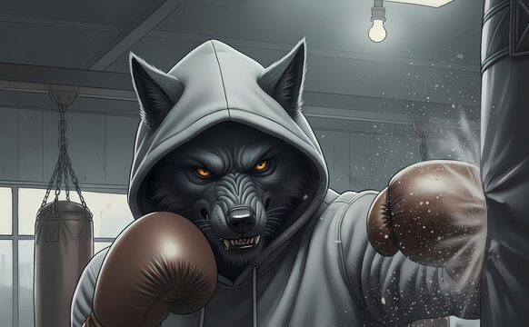 Victory before the pleasure