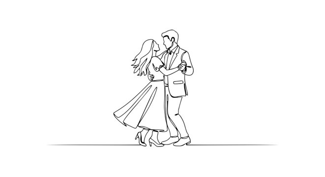 Partner Drawing.pdf Partner Line Drawing Images – Browse 41,436 Stock Photos, Vectors, and ...