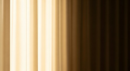 Obraz premium A gradient of warm colors transitioning from light to dark in a smooth ombre effect