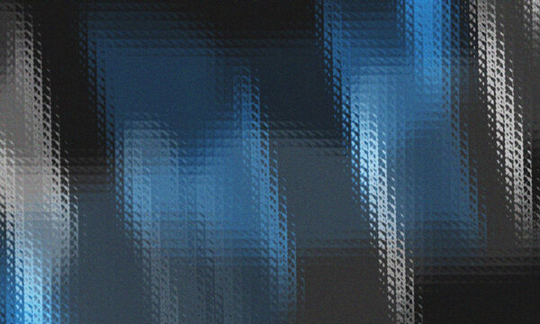 Abstract dark  glass texture background with light reflections and motion blur effect banner color flow wave poster backdrop header cover design