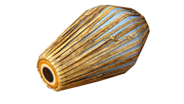 Assamese Khol