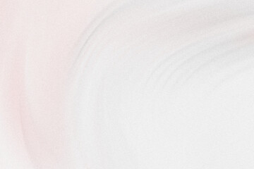 Obraz premium Soft pink and white textured background with subtle gradient