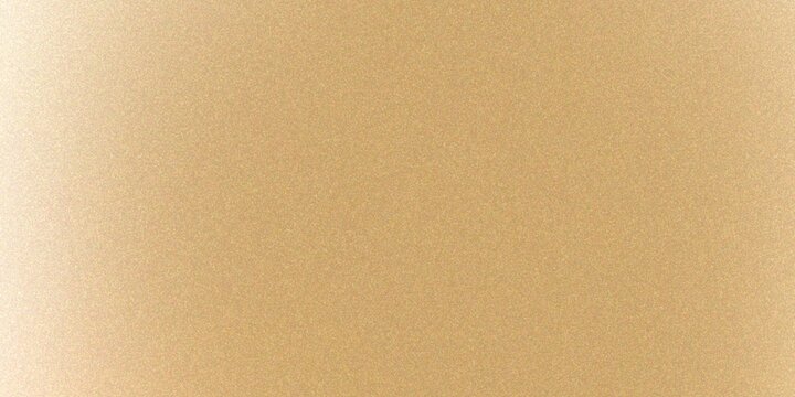 Elegant light gold textured background with a subtle gradient and fine metallic shimmer for luxury designs.