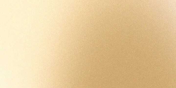 Elegant light gold textured background with a subtle gradient and fine metallic shimmer for luxury designs.