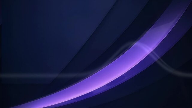 Premium abstract business glass background