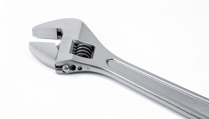 Obraz premium Strength in Steel