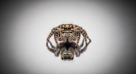 Fototapeta premium spider