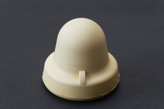 Cervical cap, mechanical means of contraception, birth control in woman