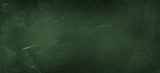 Green chalkboard background © Stillfx