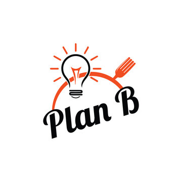 Restaurant Concept Logo Design