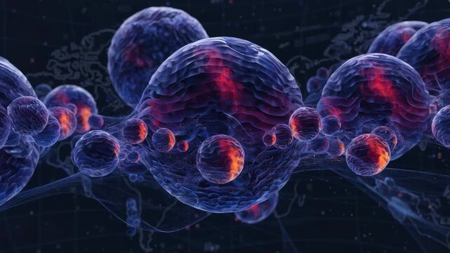 Medium perspective capturing a dashboard of currency reserves data visualizations vivid heatmaps popping out while fading world map outlines remain blurred behind.