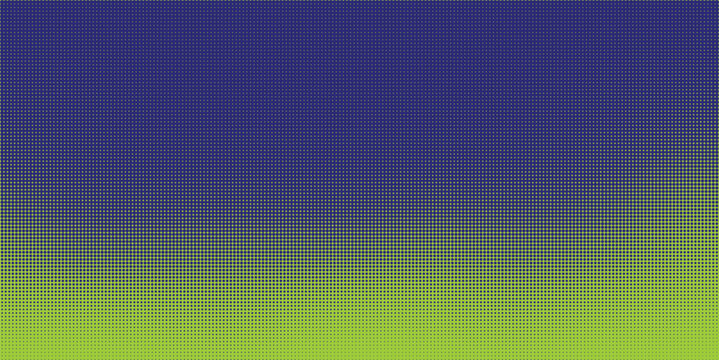 Abstract Gradient Background with Blue and Green Hues.