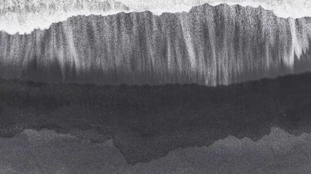 Hvalnes Lighthouse - Hvalnesviti - Krossanesfjall - Eystrahorn - Winter - Iceland - Island - Black Sand Beach