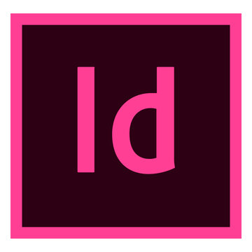 In design id colored icon