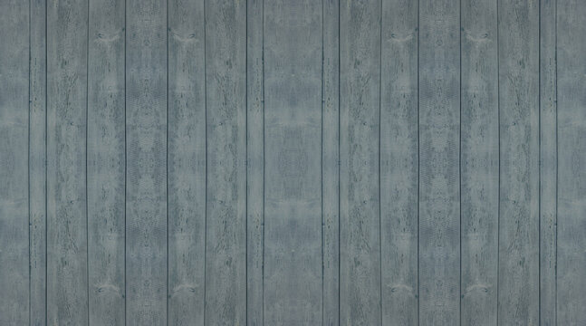 Vert&auml;felung aus Holzbrettern