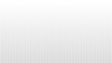 Vertical scanlines glitch effect overlay, VHS screen lines, TV static interference pattern. Retro CRT monitor noise texture isolated on white. Motion blur speed stripes for video transition effects. © Vinay