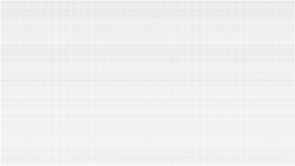 Vertical scanlines glitch effect overlay, VHS screen lines, TV static interference pattern. Retro CRT monitor noise texture isolated on white. Motion blur speed stripes for video transition effects. © Vinay